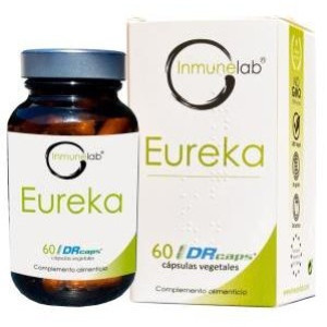 Eureka 60Cap. - Inmunelab