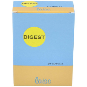 Laise Digest 30Caps