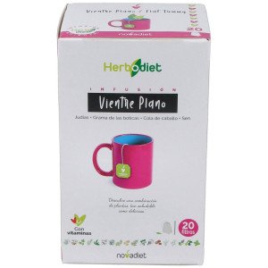 Obelax Adelgazante Infusion 20Bolsitas