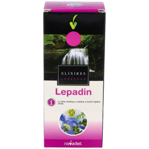 Lepadin (Nepadiet) 250Ml.