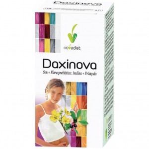 Novadiet Daxinova 60 Comprimidos