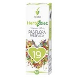 Herbodiet Ext.Fluido Pasiflora 50Ml.