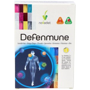 Nova Diet Defenmune 30Caps