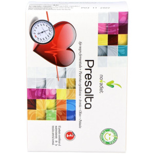 Novadiet Presalta 60 Cápsulas