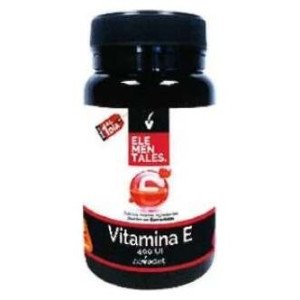 Novadiet Vitamina E 268Mg 60Caps