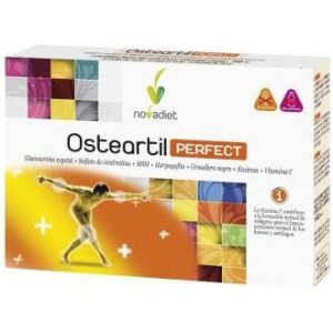 Novadiet Osteartil Perfect 14Uds