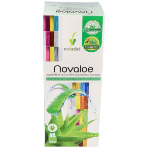 Novaloe Jugo Aloe Vera 1L.