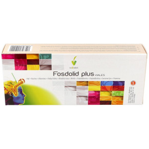 Novadiet Fosdolid Plus 20 Ampollas