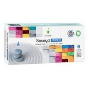Novadiet Sosegal Perfect 20 Viales