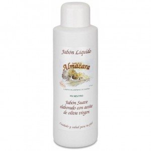 Jardín De La Almazara Jabón Líquido, 1 L