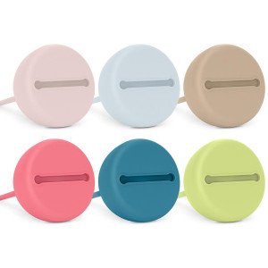 Suavinex Portachupetes Rosa 1Ud