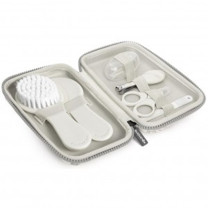 Suavinex Hygge Baby Care Essentials Set De Aseo Verde 1Ud