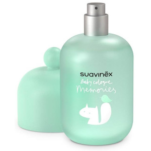 Baby Cologne Memories Estuche 2 Pz