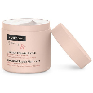 Mothering Cuidado Esencial Estrías Crema 400 Ml