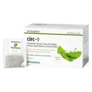 Inf.Herboplant Circ Nº 9 20Sbrs