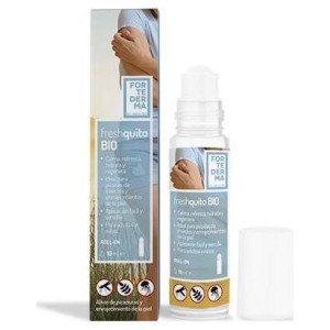 Herbora Fotoderma Freshquito Bio Roll On Post Picada 10Ml