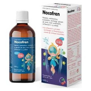Senda Kids Nocofren 250Ml