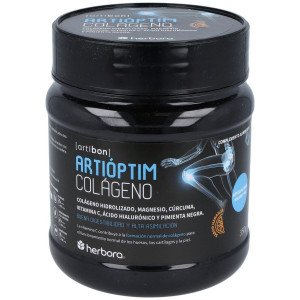 Artioptim Colageno Hidrolizado 350Gr.