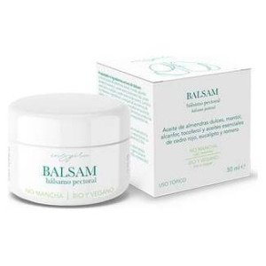 Inspira Balsam Balsamo Pectoral 50Ml.