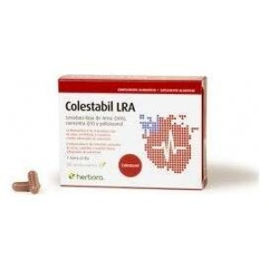 Colestabil Lra Advanced Formula 30Cap.