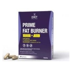 Diet Prime Prime Fat Burner 30Vcaps.