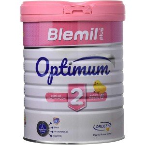 Blemil Plus 2 Optimum (1 Envase 800 G)