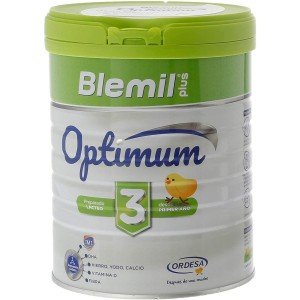 Blemil Plus 3 Optimum (1 Envase 800 G)