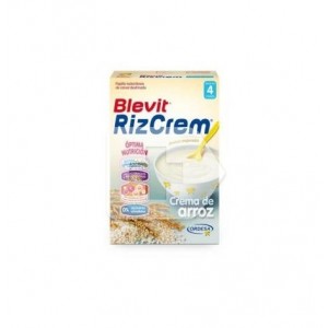 Blevit Rizcrem (1 Envase 300 G)