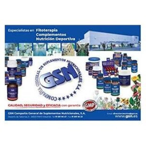 Gsn Cci 2000 20X30Ml