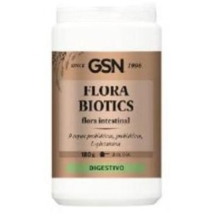 Bioticos Premium Sabor Neutro 180Gr.