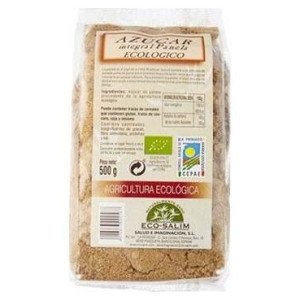 Azucar De Caña Integral 500Gr. Bio Vegan