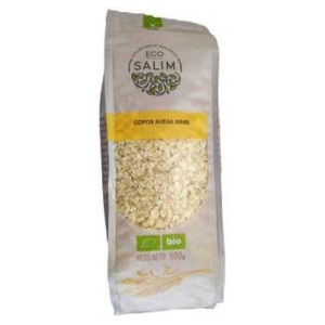 Int-Salim Copos Avena Integrales Minis 500G
