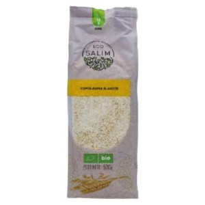 Int-Salim Copos Avena Blandos Int Eco 500G