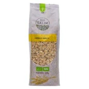 Int-Salim Copos Espelta Int Eco 500G