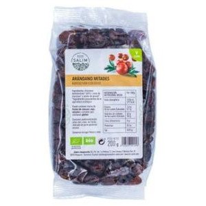Eco-Salim Arandanos Rojos Deshidratado Bio 200G