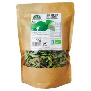 Bio Stevia Hojas 35Gr. Eco