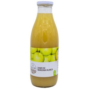 Int-Salim Zumo Manzana Blanca 1000Ml