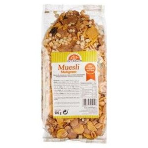 Int-Salim Muesli Multigrano 500G