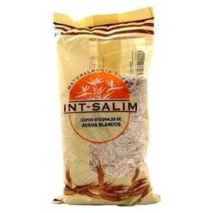 Copos De Avena Blandos Integral 500Gr.