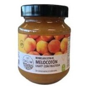 Int-Salim Mermelada Melocotón Sin Azúcar 325 G