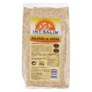 Int-Salim Salvado Avena 250G