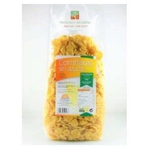 Corn Flakes Maiz Tostado 400Gr.