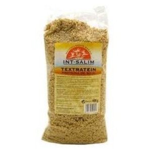 Int-Salim Soja Texturizada Fina 400G