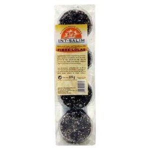 Int- Salim Gall. Lolas Fibra Int S/H 200G