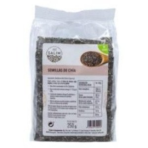 Int-Salim Semillas De Chia 250G