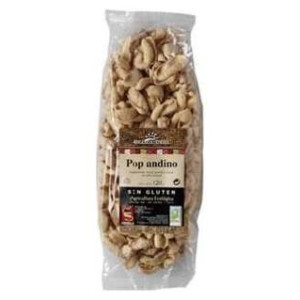 Oleander Pop Andino Dulce Bio S/Glu 120 G