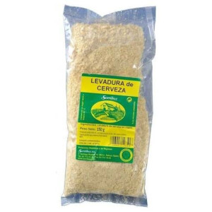 Levadura De Cerveza 150Gr. Sello Verde