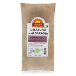 Sorribas Desayuno Algarroba 250 G Bio