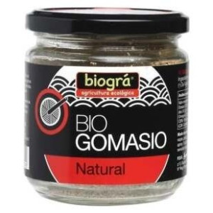 Sorribas Gomasio Natural Cristal 120G