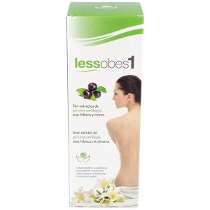 Herbetom Lessobes 1 Lipo-Reductor 250 Ml